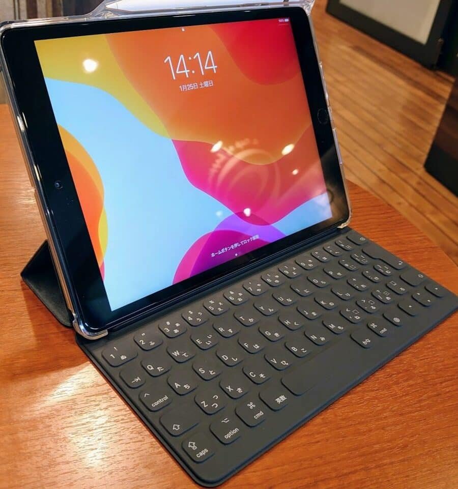 iPadで使うキーボードとペン、高い純正と安いサードパーティ両方使って ...