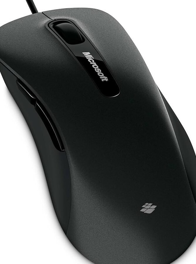 Amazon.co.jp: Comfort Mouse 6000 : パソコン・周辺機器