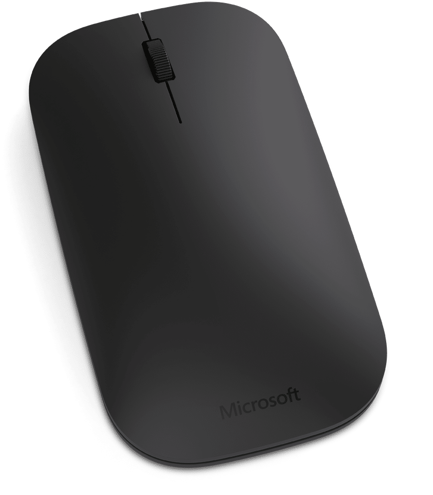 コンパクトで洗練されたデザインの Designer Bluetooth Mouse を 5 月 ...