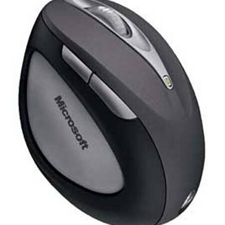 マイクロソフト ワイヤレス レーザー マウス Natural Wireless Laser Mouse 6000 69K-00004