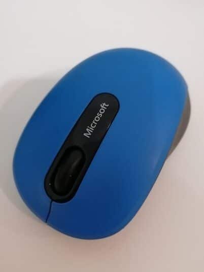 マイクロソフト Bluetooth Mobile Mouse 3600 PN7-00007 [ブラック ...